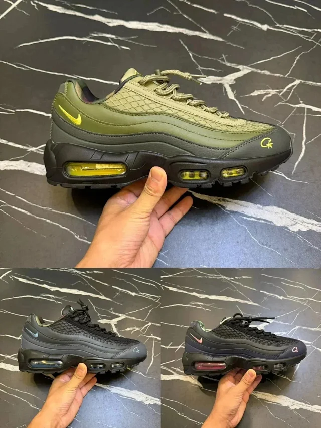 NK  AIR MAX 95