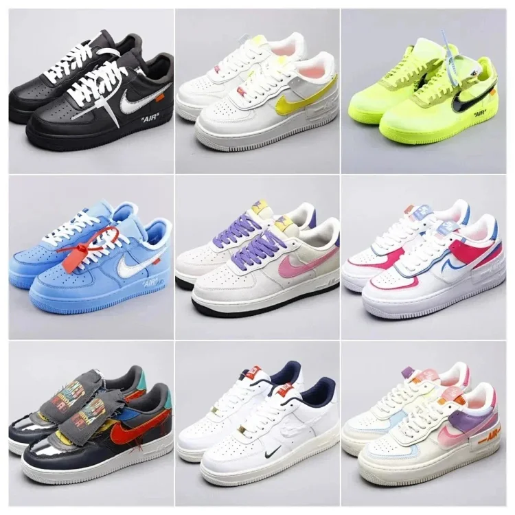 NK  FASHION  DUNK LOW