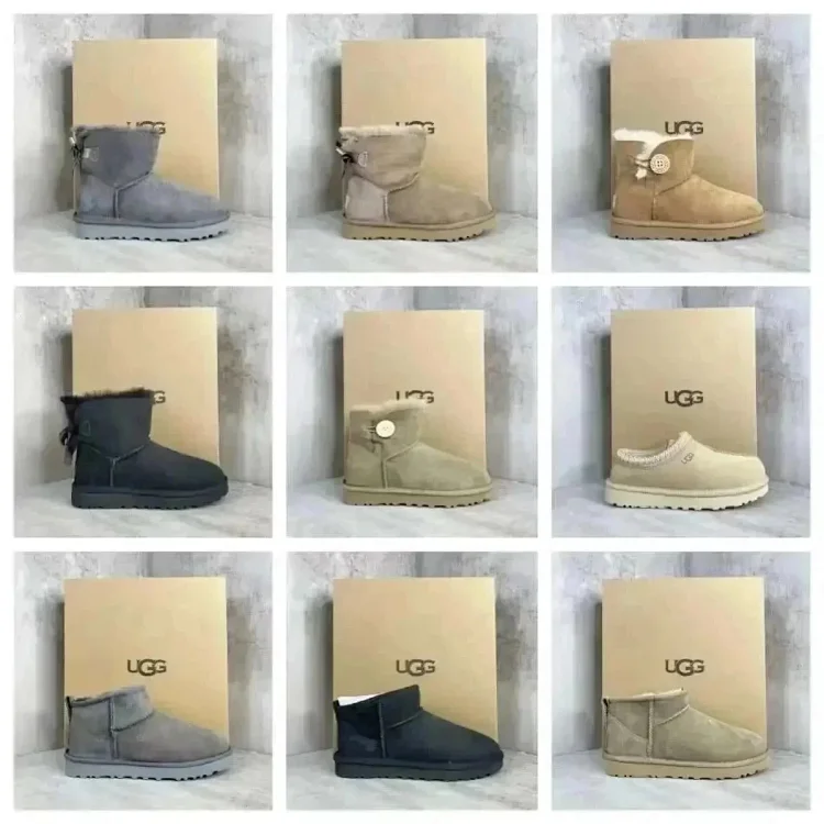 UGG