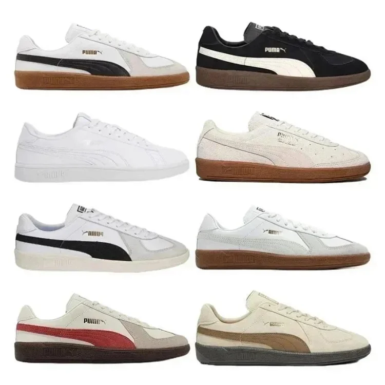 Puma Dexcom V2Casual snea