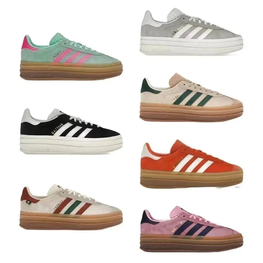 adidasBold Casual sneaker