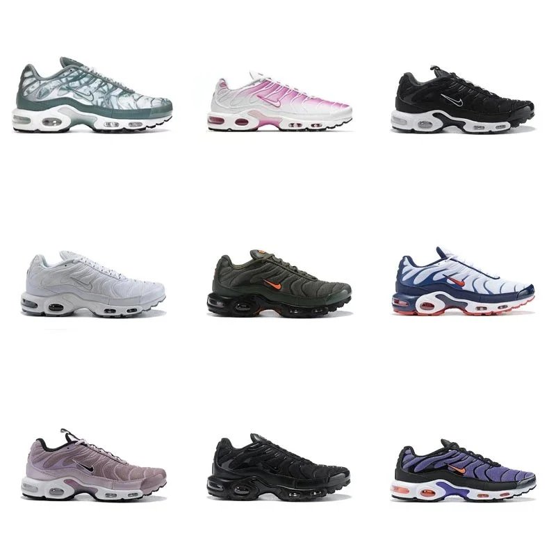 M*x Plus TN Collection   