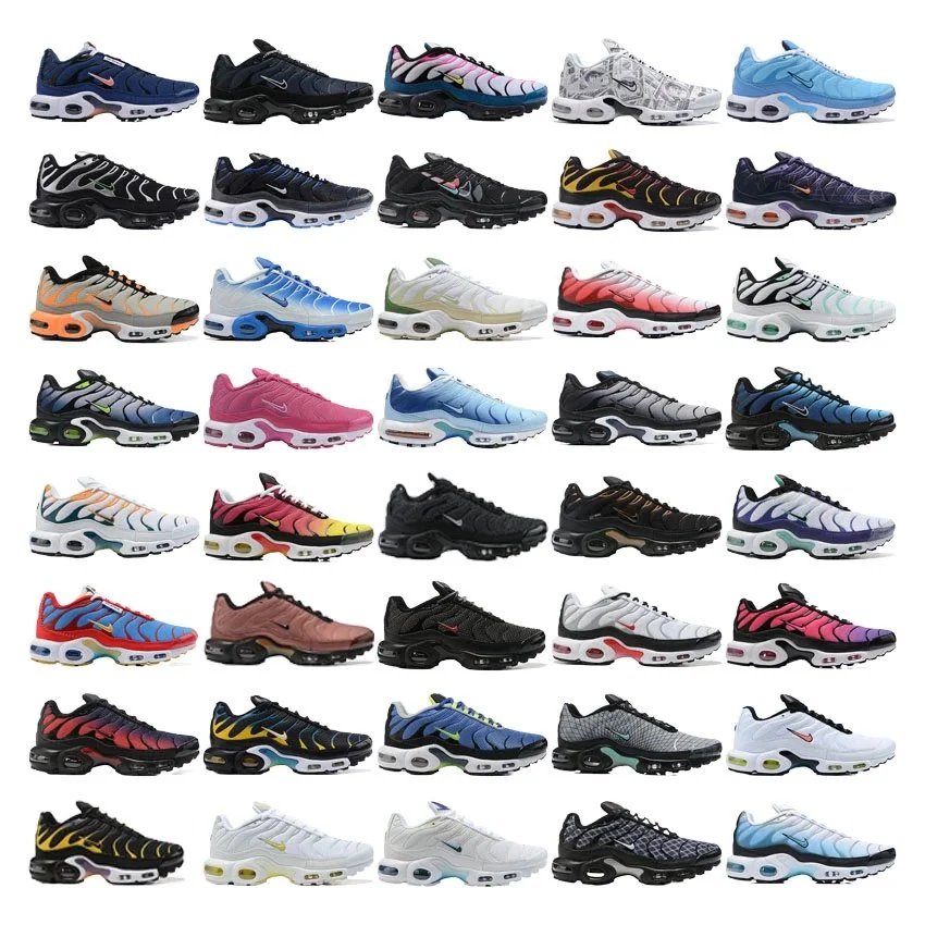 气垫鞋3  Tn    w2cfashion.cc